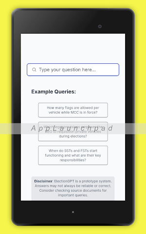E - GPT Screenshot 2