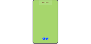 Smart Camera App Screenshot 1