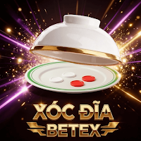Xóc Đĩa Betex