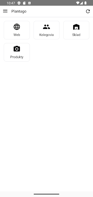 Plantago Screenshot 1
