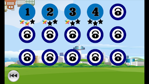 Sniper Ballon: Shooting Ballon Screenshot 2