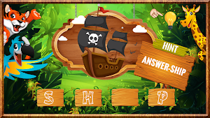 Picture Word Puzzles Screenshot 3