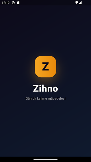 Zihno Screenshot 0