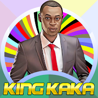 Maliza Na Pombe King Kaka