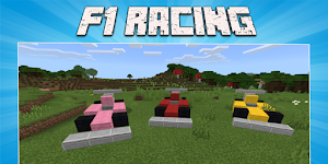 Super Car Mod for MCPE Screenshot 2