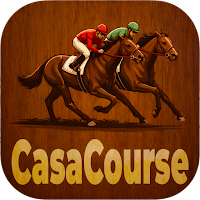 Casacourse - quinte du jour