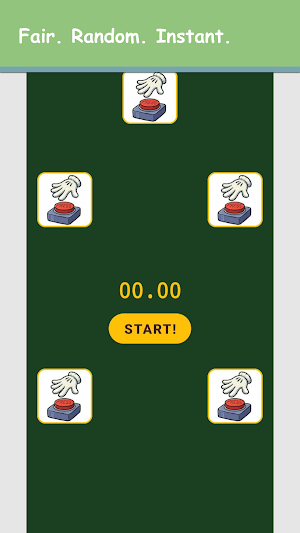 Ten Seconds – Party Decision Screenshot 0