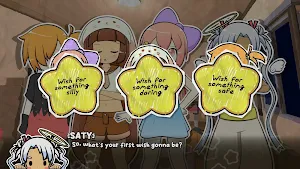Three Wishes Screenshot 3