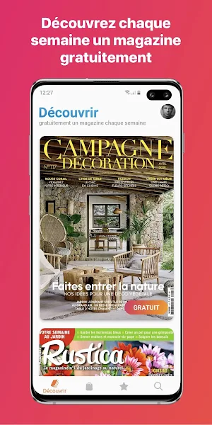MyViapresse Screenshot 0