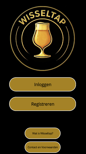Wisseltap Screenshot 0
