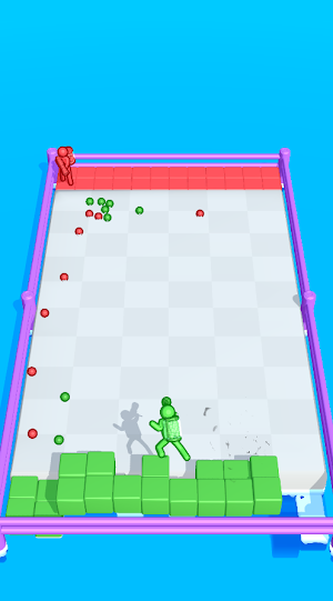 Bomb Roll Screenshot 3
