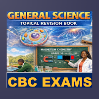 General Science Grade 10 Exams