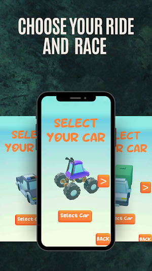 Math Race Pro Screenshot 2