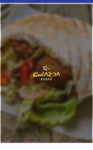 Gwiazda Kebab Czechowice Screenshot 3