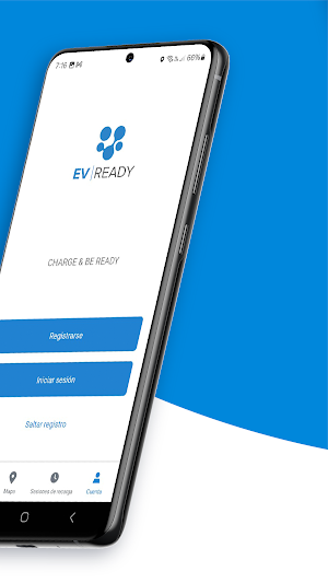 EV Ready Screenshot 1