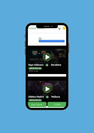 Football Videos Screenshot 0