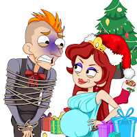 Royal Story Puzzle: Fun Riddle