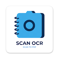 Text Scanner and OCR