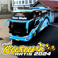 Mod Basuri Artis 2024