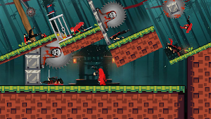 Bloody Sword Screenshot 1