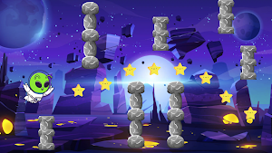 Alien Adventure Screenshot 1