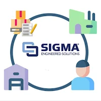 Supplier App (Sigma)