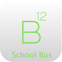 B12 School Bus