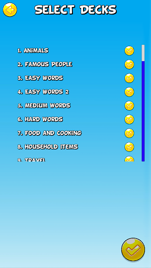 Pendylum Catchphrase Screenshot 2