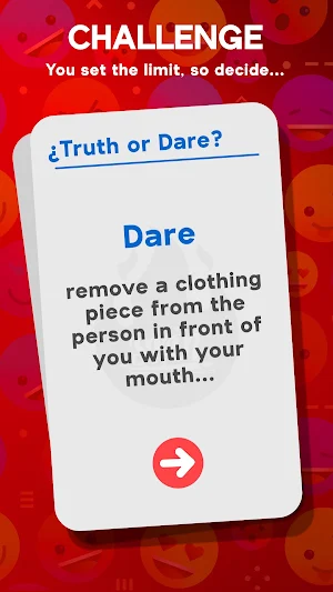 Skol - Party games App Screenshot 3