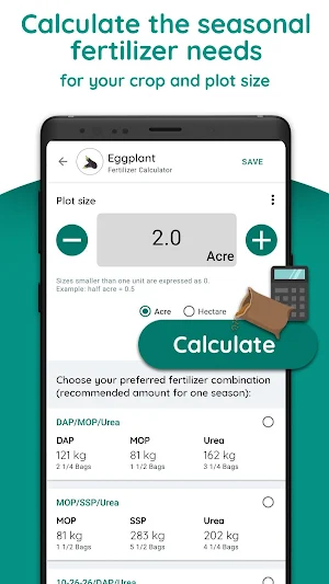 Plantix - your crop doctor screenshot 6