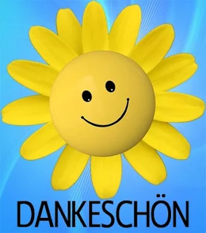 Danke Bilder Screenshot 0