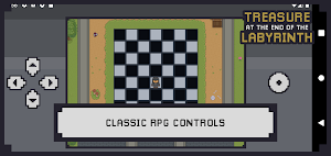 TATEOTL Screenshot 2