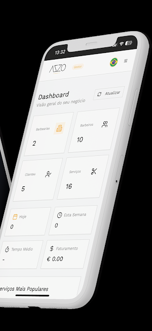 Azzo Connect Screenshot 2
