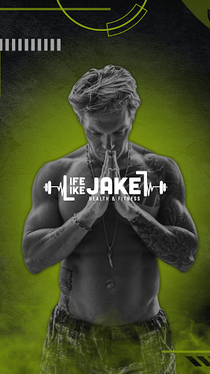 LIFE LIKE JAKE Screenshot 0