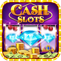 Cash for Diamonds Rush