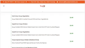 Biryani Pot Screenshot 3