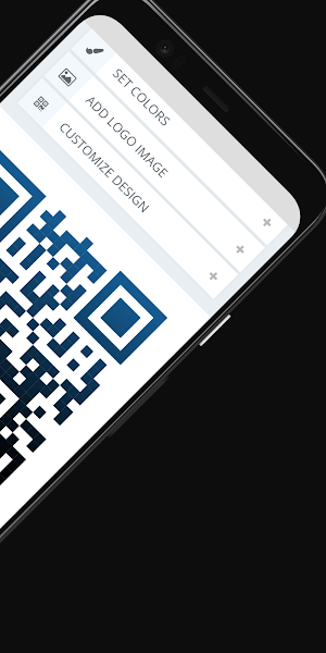 QR Code Scanner Screenshot 2