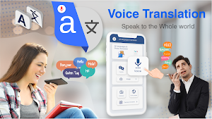 Photo Translator- i translate Screenshot 1