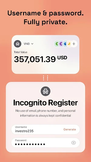 Investea: Portfolio Tracker Screenshot 2