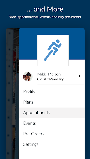 MAXABILITY Screenshot 3