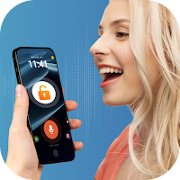 HeyLock: Lock Screen by Voice