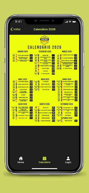Fullracing Screenshot 3