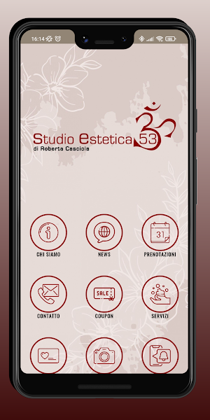 Studio Estetica 53 Screenshot 0