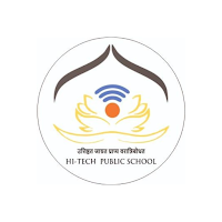 Hi Tech Public School