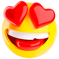 Love Emoji Stickers WASticker