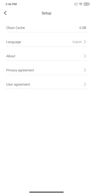 PERSMAX Screenshot 1