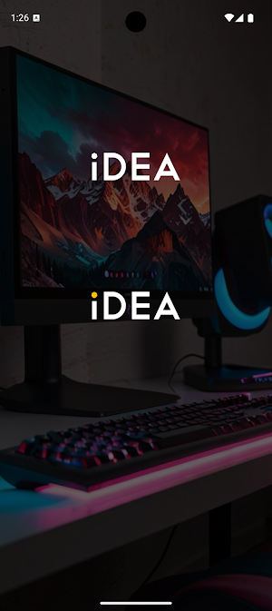 Idea Store Global Screenshot 0