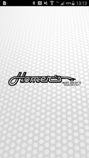 Homer's Music Screenshot 0