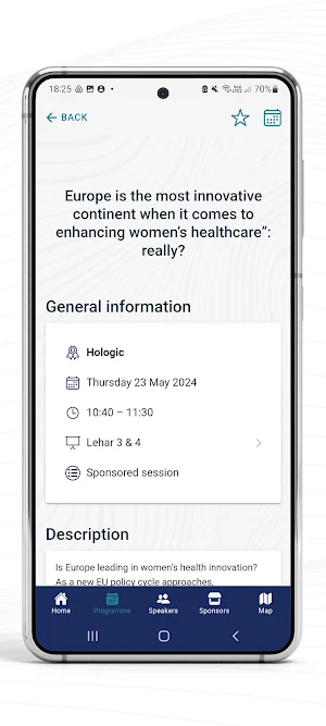 The MedTech Forum 2024 Screenshot 2