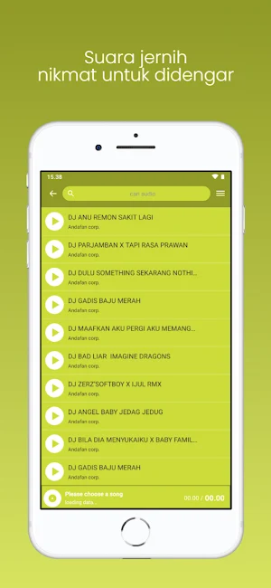 DJ Sahur Sahur 2023 Viral Screenshot 3